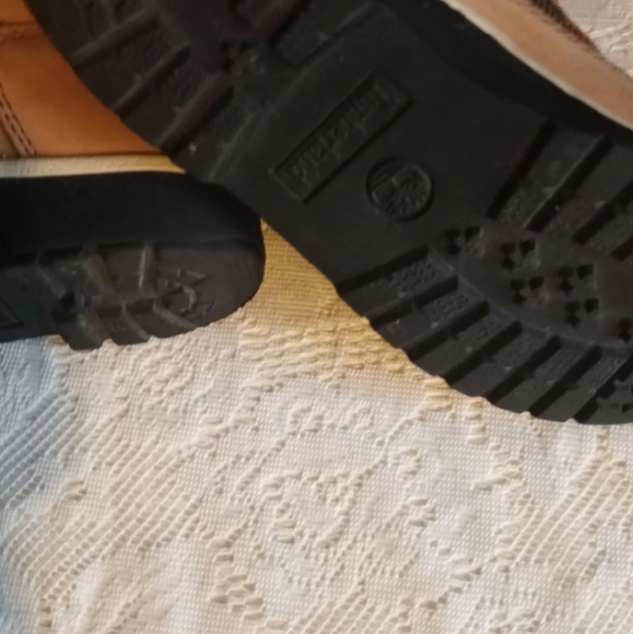 Timberland boots - Picture 8 of 9